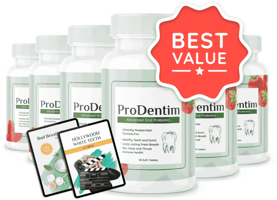 prodentim-official-website